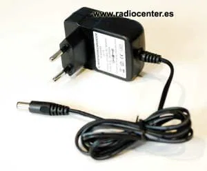 UV-7 ALIMENTADOR PARA CAZOLETA CARGA