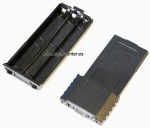 PORTAPILAS PARA BAOFENG UV5