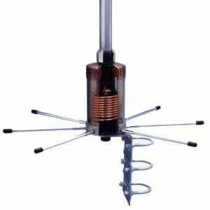 SIRIO 2016 ANTENA DE BASE CB 27