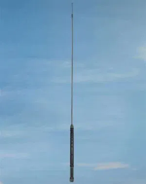 HF-750 SUPER ANTENA D'ORIGINAL