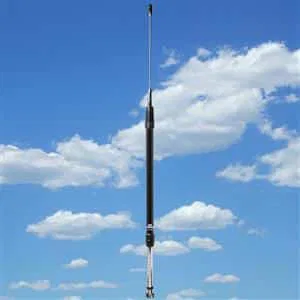 DX-HF-PRO-1 ANTENA MOVIL D'ORIGINAL