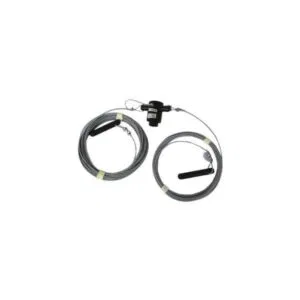 DPW-1080 - DIPOLO WINDOM PARA HF, 10 y 80 M.