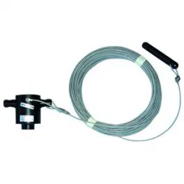 DPL-1040 - ANTENA HILO LARGO PARA BANDAS DE 10 y 40 M.