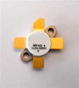 MRF422 - Transistor de potencia MRF-422