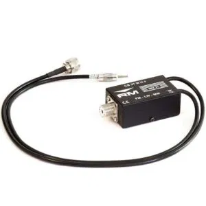 MIX-27 - Duplexor CB / Autorradio.