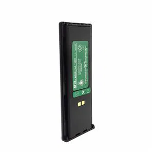 AP-1200-H - Batería para MAXON SL55, SP-130/140U/150, 7.2 V., 1800 mAh, Ni-M
