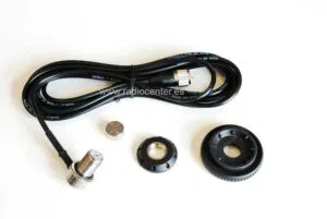 SG-AC U PL KIT CABLE SIRIO