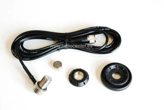 SG-AC U PL KIT CABLE SIRIO