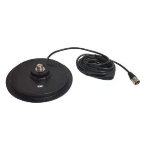 MAG-190-PL - BASE MAGNETICA 17,5 CM DE DIAMETRO