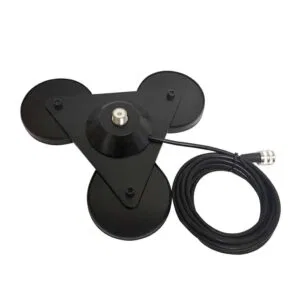 BASE MAGNETICA TRIPLE - TRIPLE MAG