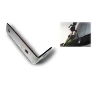 M-11 - Soporte INOX compatible con IVECO, VOLVO y DAF. Versión larga