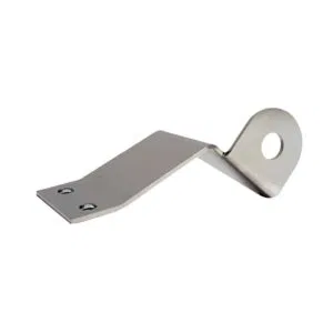 M-2 - Soporte INOX compatible con IVECO STRALIS