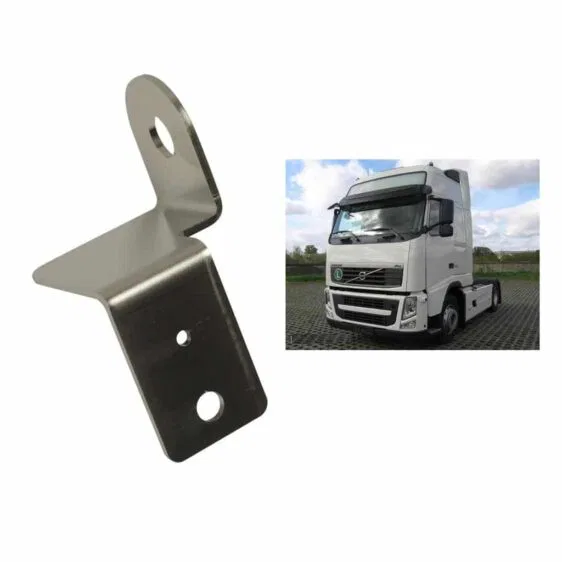M-13-PL - Soporte INOX para VOLVO FH-13