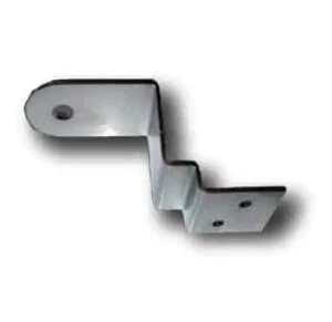 M-4-PL - Soporte INOX compatible con MAN FE