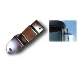 M-5-PL - Soporte INOX compatible con DAF XF