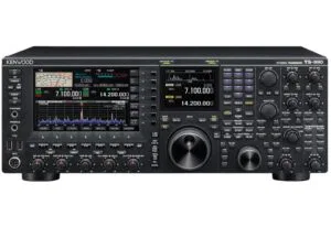 TS-990S KENWOOD TRANSCEPTOR HF/50MHz 200W