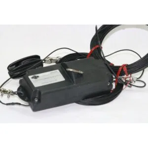 OCF-2000 Antena HF Base ASP