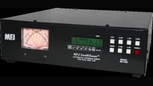 MFJ998 ACOPLADOR HF 1.5Kw