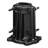 GC-048 SOPORTE ROTOR MASTIL