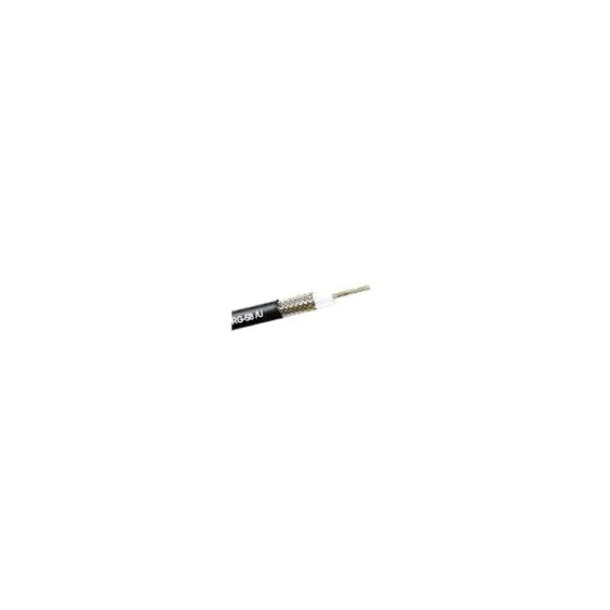 METROS SUELTOS RG-58U CABLE COAXIAL