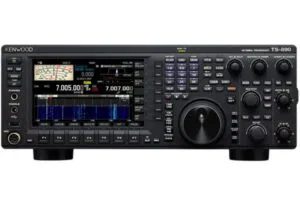 KENWOOD TS-890-SE