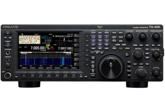 KENWOOD TS-890-SE