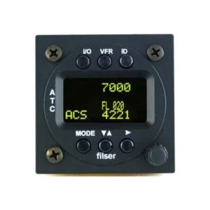 TRANSPONDER FUNKE TRT800H-OLED