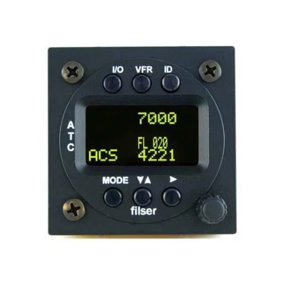 TRANSPONDER FUNKE TRT800H-OLED