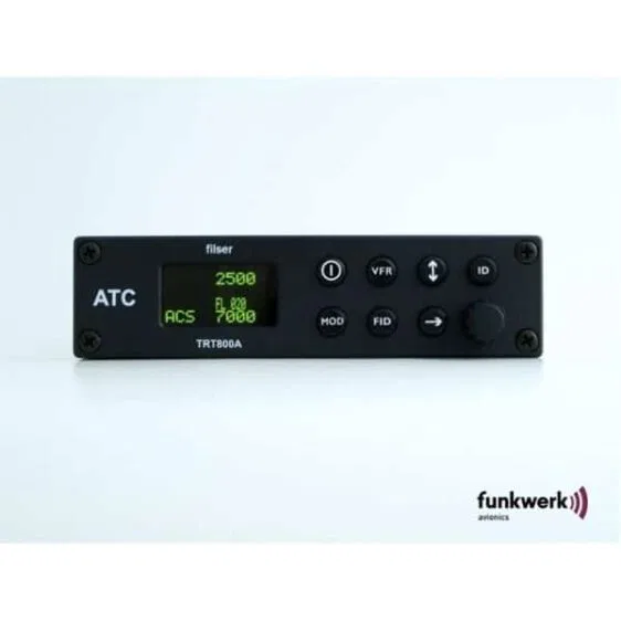 TRANSPONDER FUNKE TRT800A