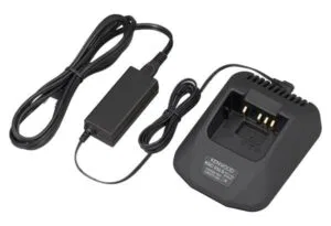 KSC-25LS CARGADOR DE MESA PARA THD74 KENWOOD