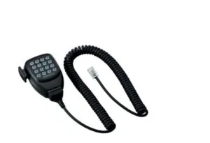 MC-59W MICROFONO CON TECLADO PARA TM281 KENWOOD