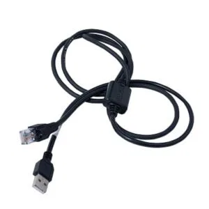 KPG-46UM ORIGINAL KENWOOD CABLE DE PROGRAMACIÓN PARA EQUIPOS MOVILES