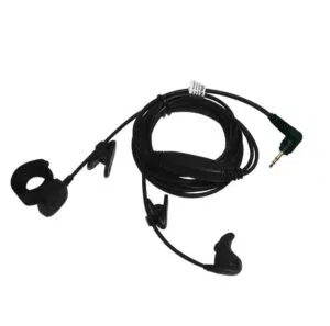 EARBONE-777 - Micro-auricular vibración oído interno para ALAN.