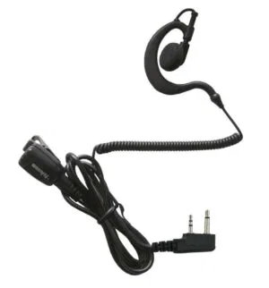 PY-29-G7 - Micro-auricular ergonómico para ALAN G7.