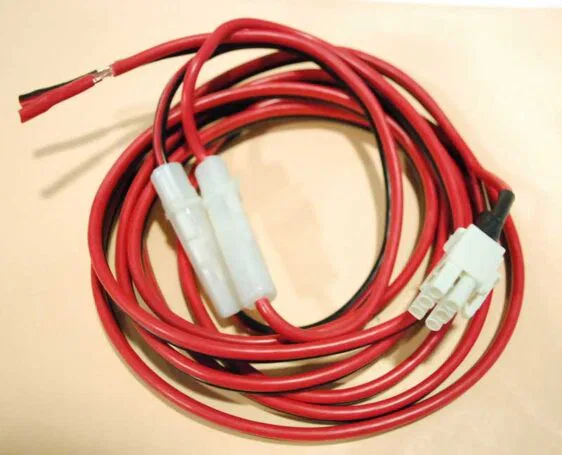 RC-897 DC CORD