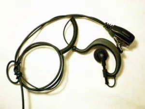 RC-1301 MICRO AURICULAR