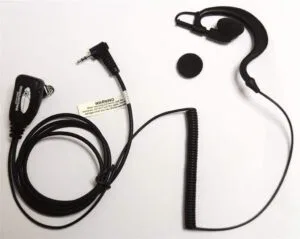 SARI-1309-BR - SARI, micro-auricular para BRONDI