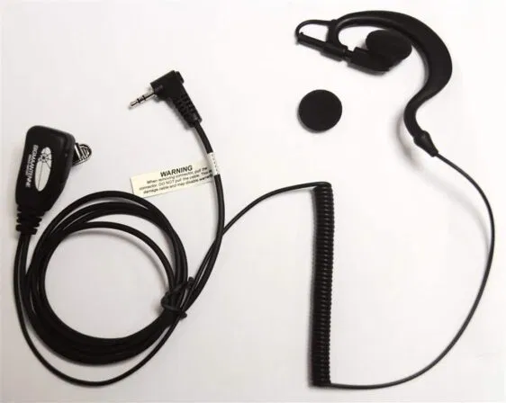 SARI-1309-BR - SARI, micro-auricular para BRONDI