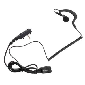 PY-29-E-TECH - Micro-auricular ergonómico tipo solapa