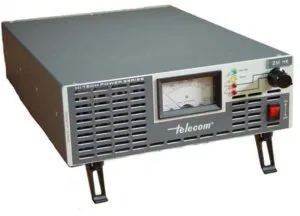 70CMHK - Amplificador Estado Sólido 500 W para 432 MHz.