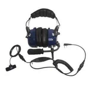 PR-2309 - Micro-cascos TEAM para entornos ruidosos