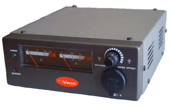 AV-5035NF FUENTE DE ALIMENTACION 30-35 AMPERIOS