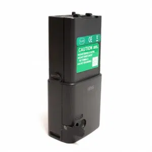 PB-17-H BATERÍA para KENWOOD TH-27, TH-28, TH-78, 12 V., 1100 mAh, Ni-Mh.