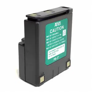 PB-37-H BATERÍA para KENWOOD TH-235-A 12 V., 700 mAh, Ni-Mh.