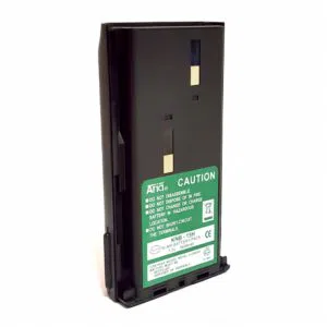KNB-15-H BATERÍA para KENWOOD TK-3101, TK-260, 7.2 V., 1800 mAh, Ni-Mh