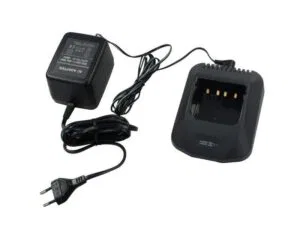 KSC-24 - Cargador rápido Ni-Mh para KENWOOD.