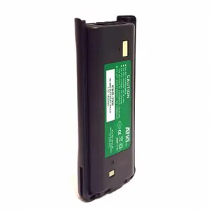 KNB-29H BATERÍA para KENWOOD TK-3201/3301, 7.2 V., 1650 mAh, Ni-Mh.