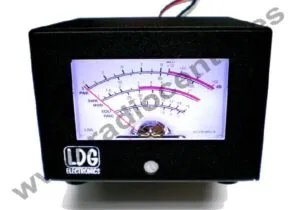 LDG FT-METER