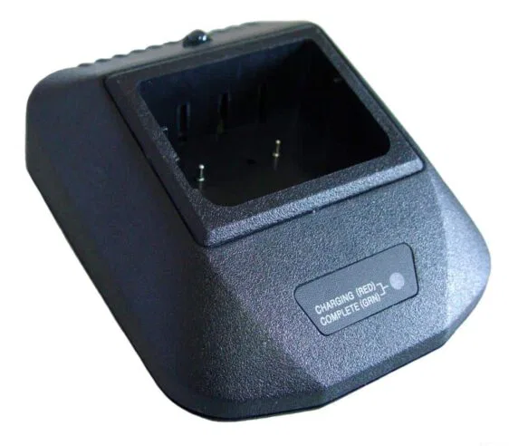KTH-1000-R47 - Cargador rápido/descargador para YAESU.