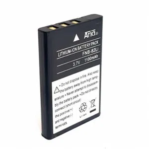 FNB-82LI BATERÍA